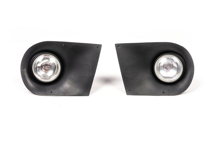 Renault Master 1998–2010 Sumuvalot (LED-polttimoilla) Image