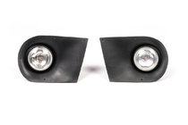 Renault Master 1998–2010 Sumuvalot (LED-polttimoilla) kuva 1