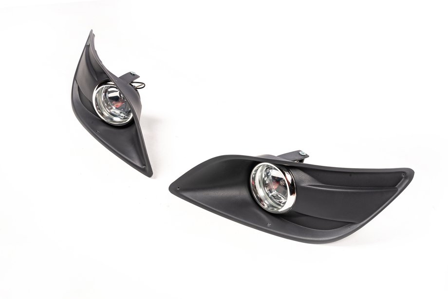 Ford Focus II 2008–2011 Sumuvalot (2 kpl, LED-polttimolla) Image