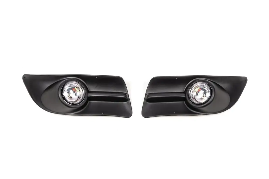 Fiat Doblo II 2010–2022 Sumuvalot (2010-2014, LED-polttimolla) Image