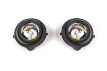 Renault Kangoo 1998–2008 Sumuvalot (2004-2008, 2 kpl, LED-polttimolla) kuva 1