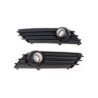 Sumuvalot (LED-polttimolla, malli 2004-2007) Opel Astra H 2004–2013 kuva 1
