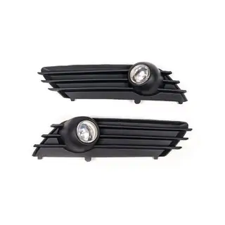 Sumuvalot (LED-polttimolla, malli 2004-2007) Opel Astra H 2004–2013 kuva 1