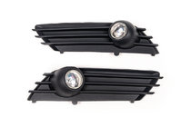 Opel Astra H 2004–2013 Sumuvalot (LED-polttimolla, malli 2004-2007) kuva 1