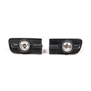 Sumuvalot (LED-polttimolla) Opel Astra G Classic 1998–2012 kuva 1