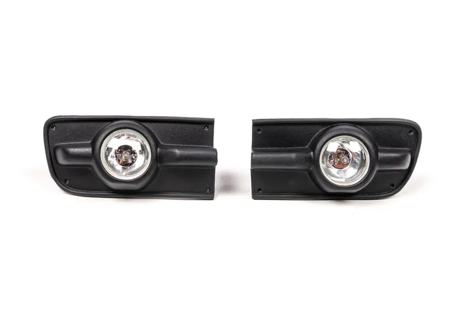 Opel Astra G Classic 1998–2012 Sumuvalot (LED-polttimolla) Image