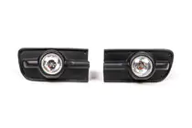 Opel Astra G Classic 1998–2012 Sumuvalot (LED-polttimolla) kuva 1