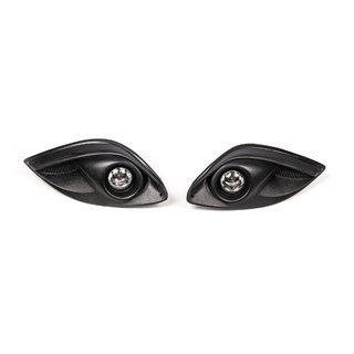 Sumuvalot (LED-lampuilla, 2010-2014) Opel Corsa D 2007–2014 kuva 1