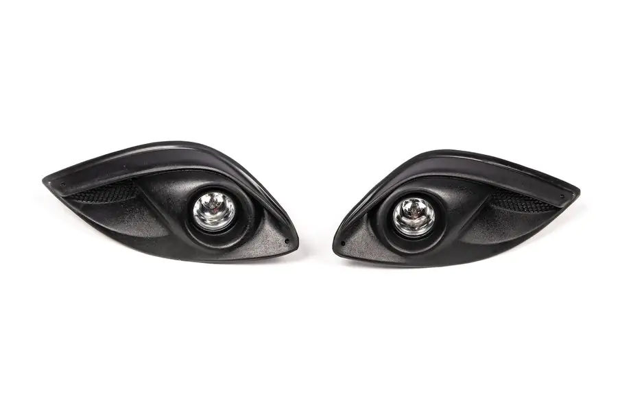 Opel Corsa D 2007–2014 Sumuvalot (LED-lampuilla, 2010-2014) Image