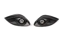 Opel Corsa D 2007–2014 Sumuvalot (LED-lampuilla, 2010-2014) kuva 1