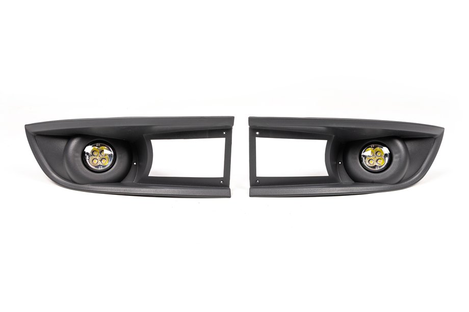 Ford Transit 2000–2014 LED-sumuvalot (malli 2006-2014) Image