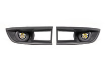 Ford Transit 2000–2014 LED-sumuvalot (malli 2006-2014) kuva 1