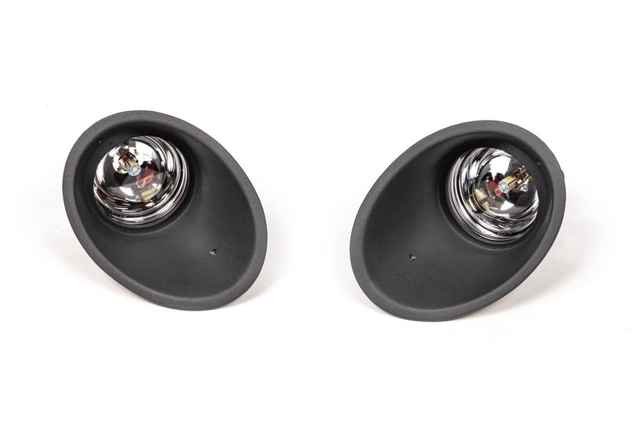 Ford Connect 2010–2013 Sumuvalot (LED-polttimolla) Image