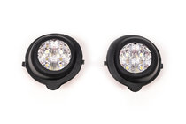 Renault Kangoo 1998–2008 Sumuvalot (2004-2008, 2 kpl, LED) kuva 1