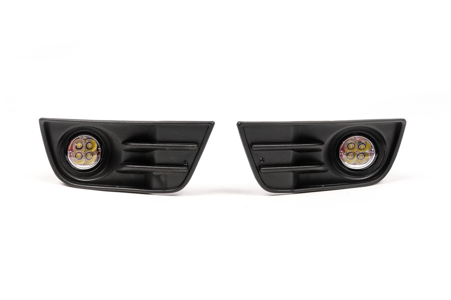 Ford Fusion 2002–2012 LED-sumuvalot (malli 2004-2006) Image