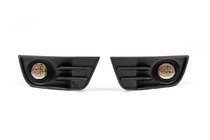 Ford Fusion 2002–2012 LED-sumuvalot (malli 2004-2006) kuva 1