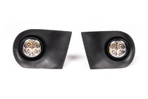 Renault Master 1998–2010 LED-sumuvalot kuva 1