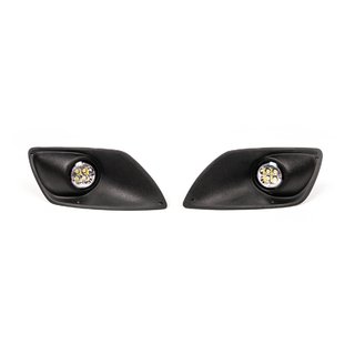 LED-sumuvalot 2009-2013 kuva 1
