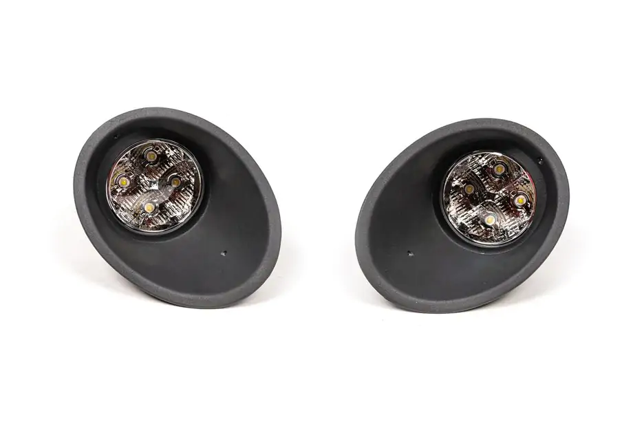 Ford Connect 2010–2013 Sumuvalot (LED-moduuli) Image