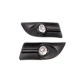 LED-sumuvalot (diodit) kuva 1