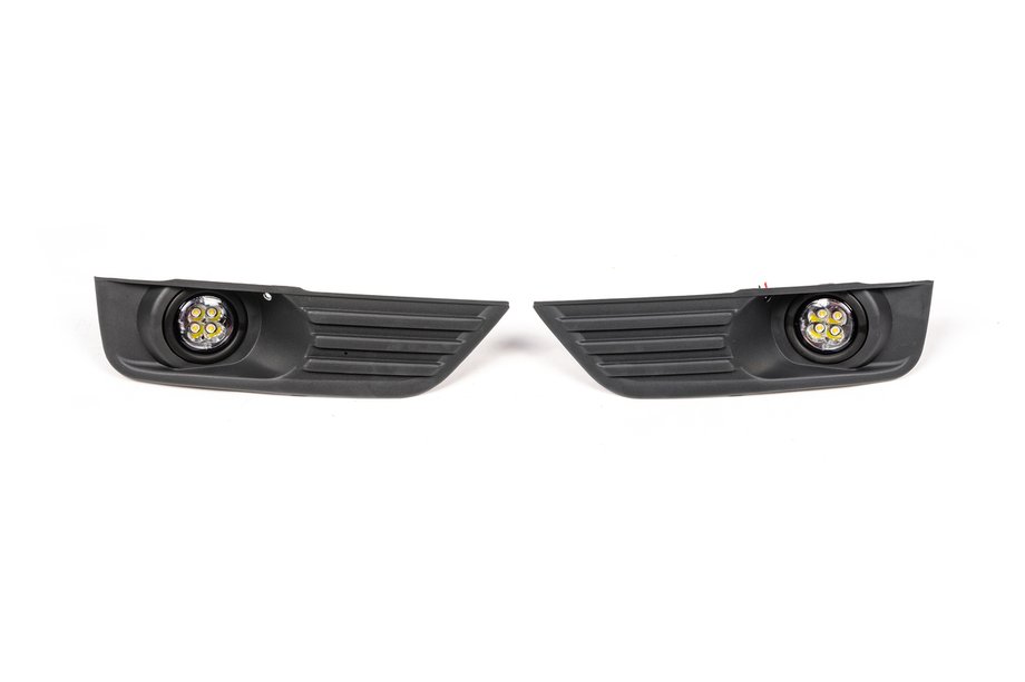 Ford Focus II 2005–2008 Sumuvalot (LED) Image