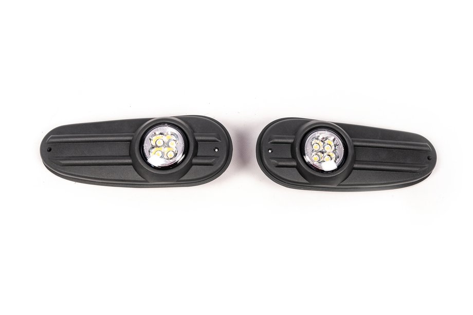 Ford Transit 2000–2014 Sumuvalot (LED, malli 2000-2006) Image