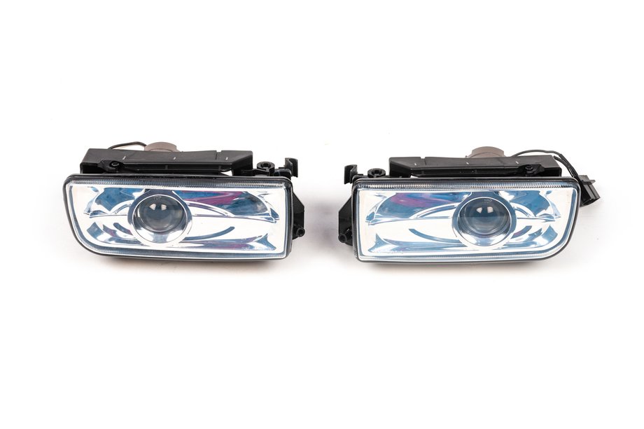 BMW 3-sarja E36 1990–2000 Sumuvalot (2 kpl) Image