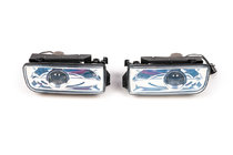 BMW 3-sarja E36 1990–2000 Sumuvalot (2 kpl) kuva 1
