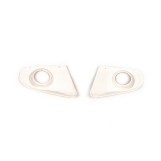 Sumuvalojen adapterit (2006-2013, maalattava) Mercedes Sprinter W906 2006–2018 kuva 1