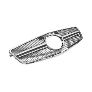 AMG Silver etusäleikkö (2009-2012) kuva 1