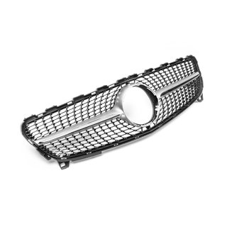 Etusäleikkö Diamond Silver (2015-2018) kuva 2