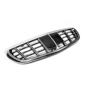 Etusäleikkö BRB (Classic- ja Exclusive-malleihin, 2016-2019) Mercedes E-сlass W213 2016–2023 kuva 1