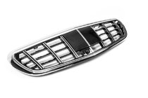 Mercedes E-class W213 2016–2023 Etusäleikkö BRB (Classic- ja Exclusive-malleihin, 2016-2019) kuva 1