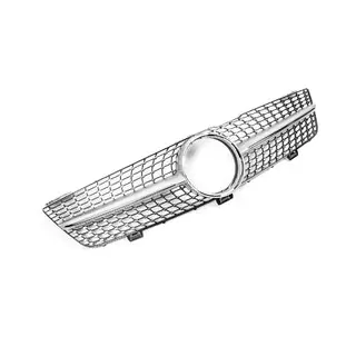 Etusäleikkö (2008-2010, Diamond Silver) kuva 3