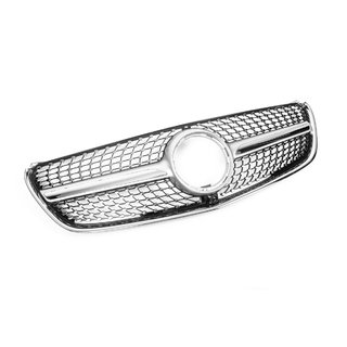 Diamond-etusäleikkö (2014-2019 V-class) Mercedes Vito/V-class W447 2014– kuva 3