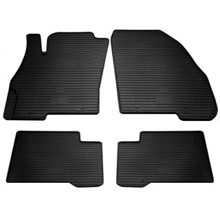 Kumimatot (4 kpl, Stingray Premium)