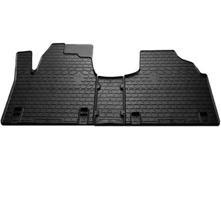 Kumimatot (3 kpl, Stingray)