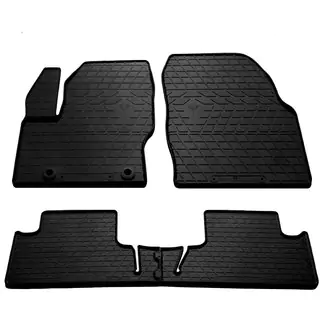 Kumimatot (4 kpl, Stingray Premium)