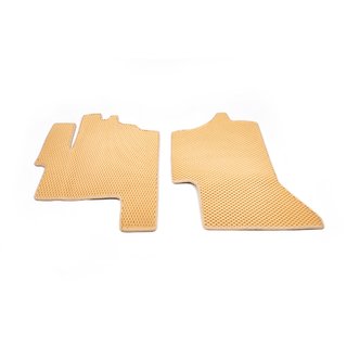 EVA-auton lattiamatot (beige) kuva 1