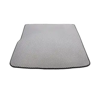 Tavaratilan matto V2 (EVA, harmaa) kuva 1