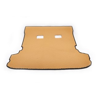 Tavaratilan matto (EVA, beige) kuva 1