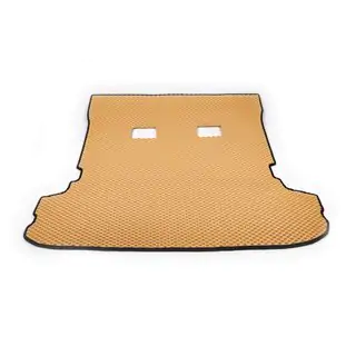 Tavaratilan matto (EVA, beige) kuva 1