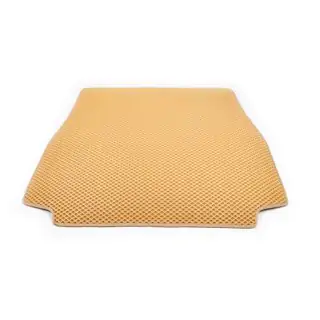 Tavaratilan matto (EVA, beige) kuva 1