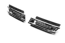 Mercedes GL-sarja X164 2006–2012 Päiväajovalot DRL (2 kpl, 2006-2009) kuva 1