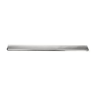 Kromilista rekisterikilven yläpuolelle (ruostumaton teräs) Citroen Jumper 2007–2025 kuva 3