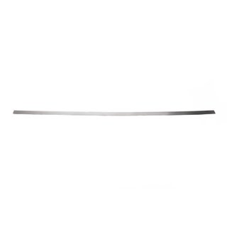 Takalukun reunalista (ruostumaton teräs) Dodge Nitro 2006–2011 kuva 3