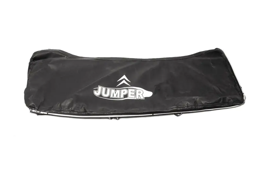 Citroen Jumper 1995–2006 Konepellinsuoja (1995-2001, puolikas konepelti) Image