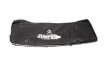 Citroen Jumper 1995–2006 Konepellinsuoja (1995-2001, puolikas konepelti) kuva 1