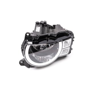 LED-etuajovalo ohjainlaitteella (Vasen, alkuperäinen, käytetty) Land Rover Defender 2019– kuva 1