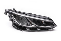 Volkswagen Golf 8 2019– Etu LED-ajovalo (oikea, alkuperäinen, käytetty) kuva 1